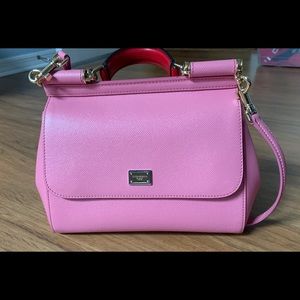 Dolce Gabbana Bag